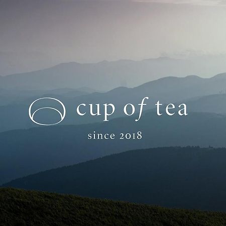 Готель Cup Of Tea Такаяма Екстер'єр фото